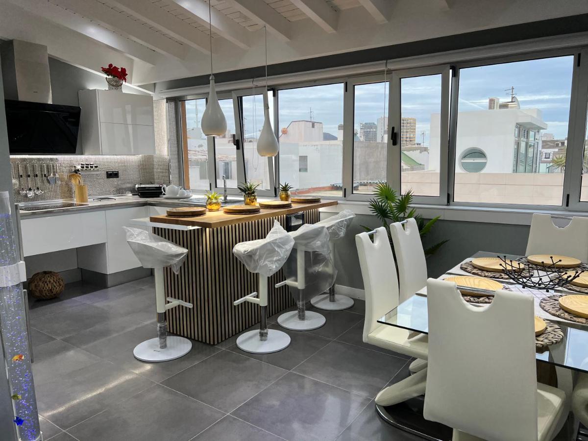 Apartment Victorio Canteras